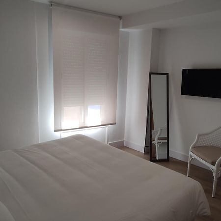 Apartamentos Rotilio Sanxenxo Zewnętrze zdjęcie