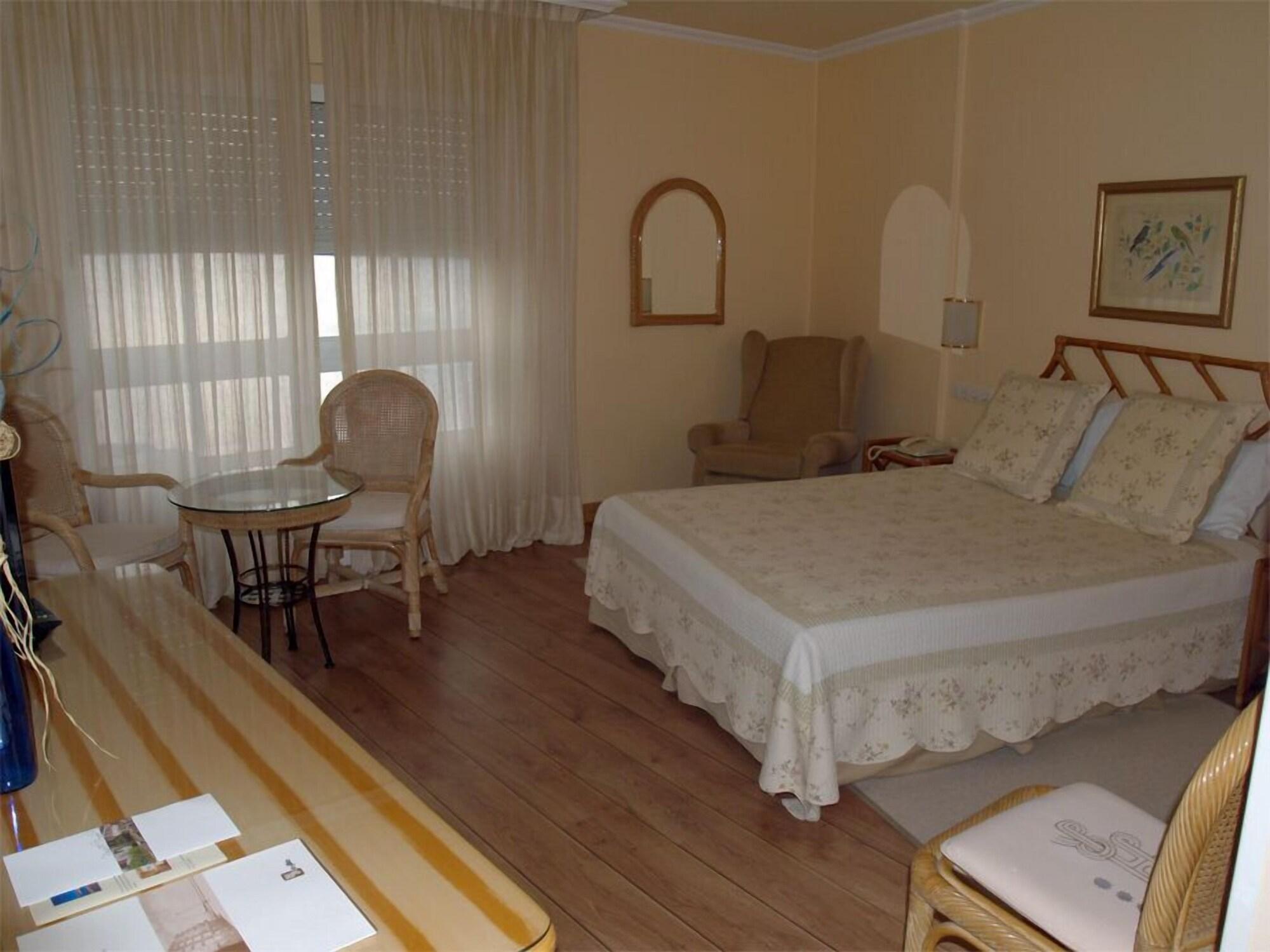 Apartamentos Rotilio Sanxenxo Zewnętrze zdjęcie