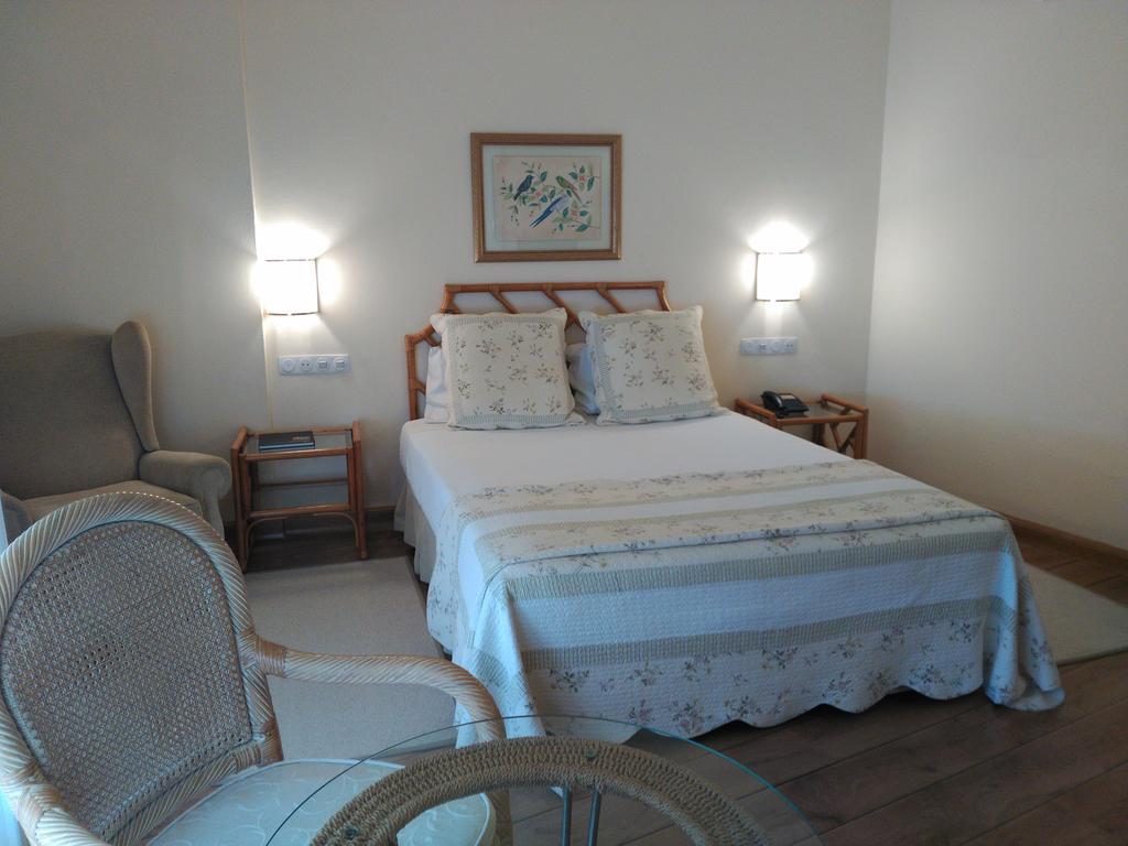 Apartamentos Rotilio Sanxenxo Zewnętrze zdjęcie