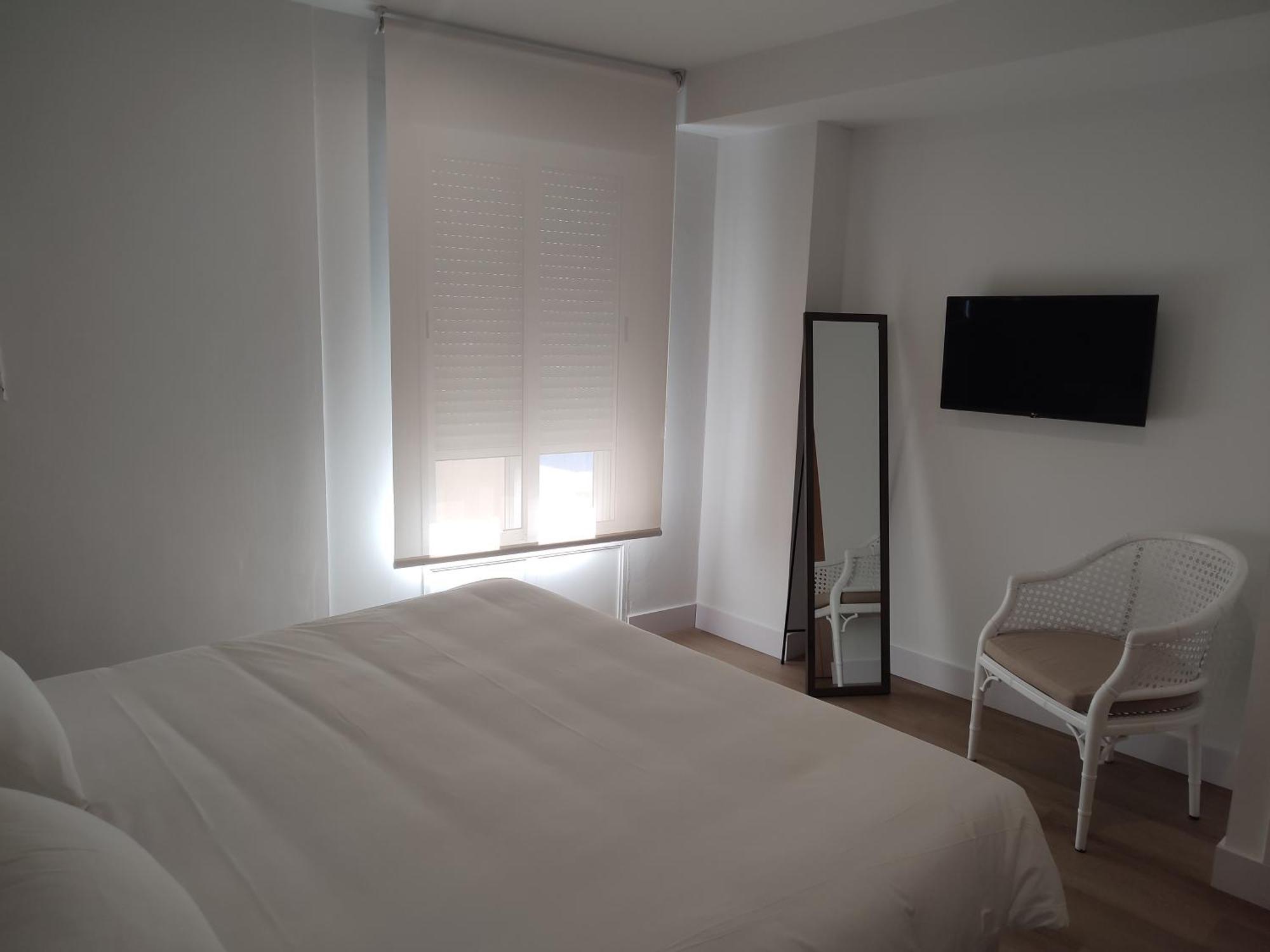 Apartamentos Rotilio Sanxenxo Zewnętrze zdjęcie